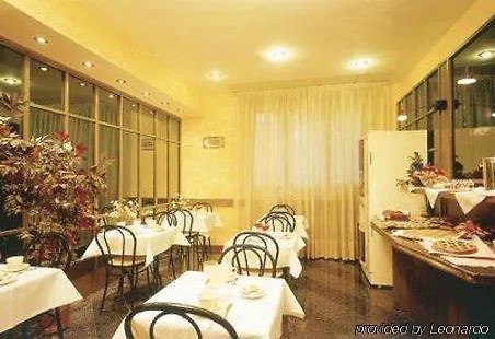 Hotel Perugino Milán Itálie