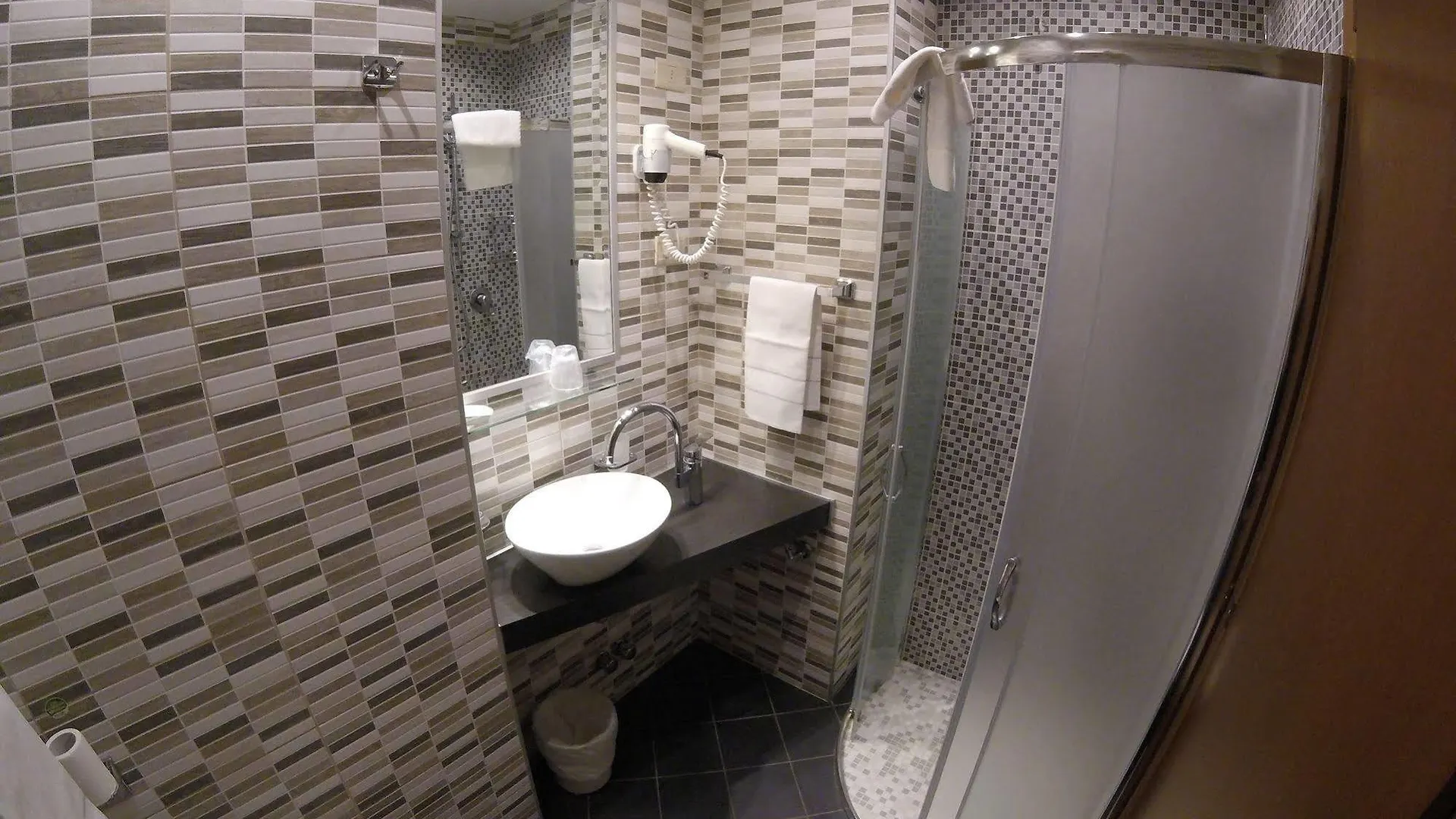 Hotel Perugino Milán