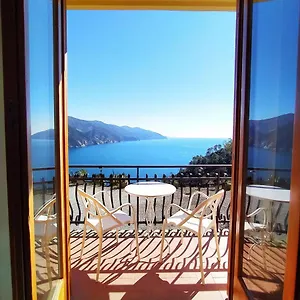 Suisse Bellevue Hotel Monterosso al Mare