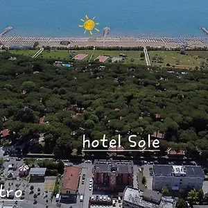 *** Szálloda Sole Olaszország