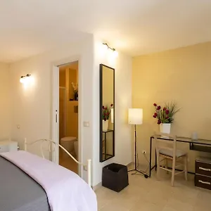 Bed & Breakfast Bella Vista ***