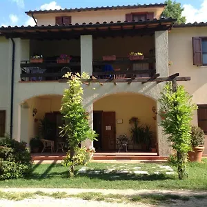 Bed & Breakfast 8380 - Pian Del Molino 