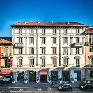 Eurohotel Milánó