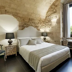 Hotel Itria Palace ****