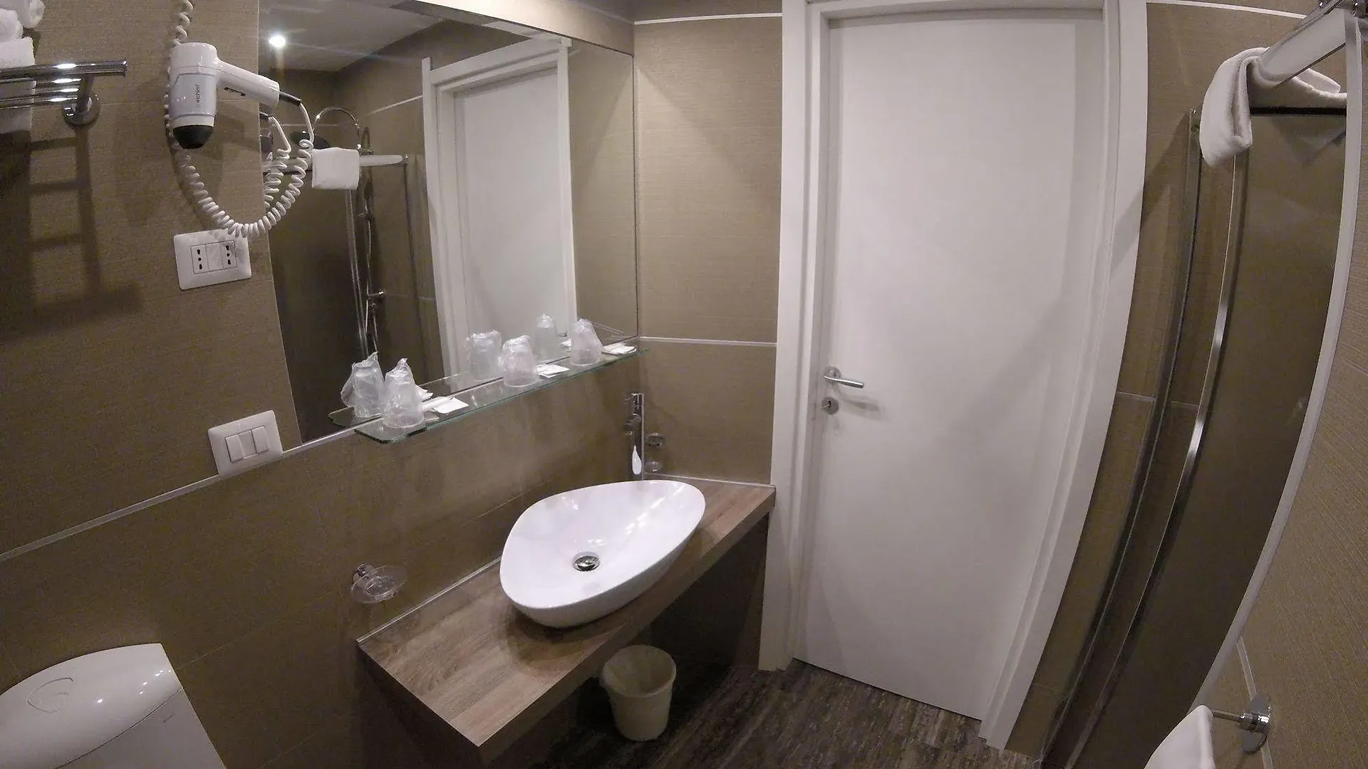 Hotel Perugino Μιλάνο