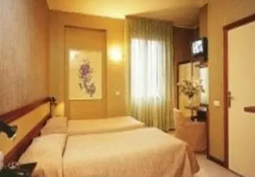 Hotel Perugino Milão