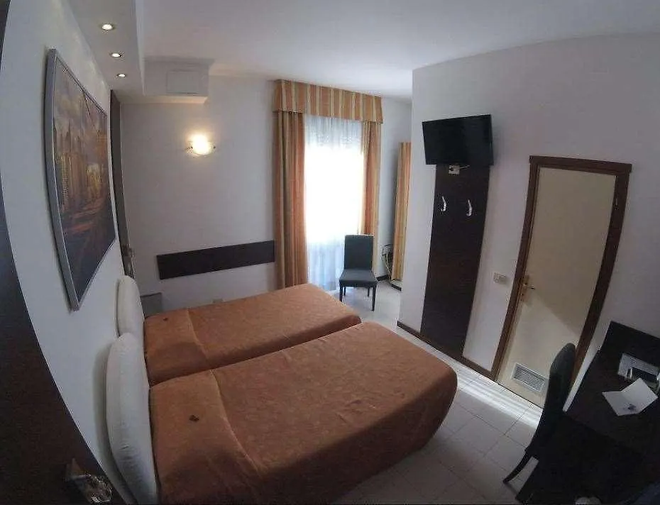 Hotel Perugino Milan