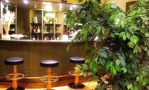 Hotel Perugino Milan Italy